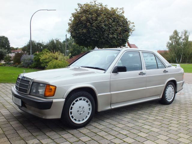 Mercedes-Benz 190