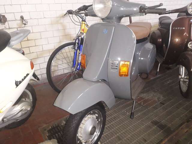 Piaggio Andere