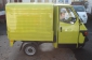 Piaggio APE 50 Kasten LED SOFORT !!