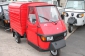 Piaggio APE 50 Kasten LED SOFORT !!