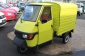 Piaggio APE 50 Kasten LED SOFORT !!