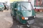 Piaggio APE 50 Kasten LED SOFORT !!