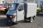 Piaggio APE 50 Kasten LED SOFORT !!
