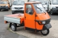 Piaggio APE 50 Kasten LED SOFORT !!