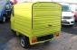 Piaggio APE 50 Kasten LED SOFORT !!