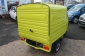 Piaggio APE 50 Kasten LED SOFORT !!