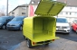 Piaggio APE 50 Kasten LED SOFORT !!