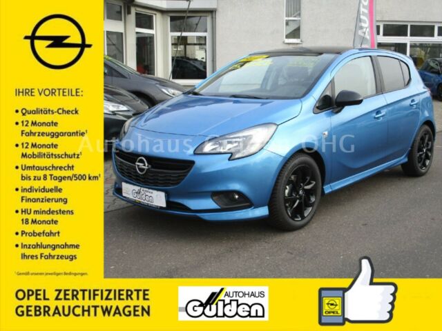 Opel Autohaus Gulden Ohg Fahrzeugangebote