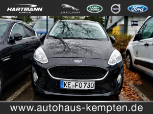 Ford Gebrauchtwagen Autos In Kempten Allgau Kaufen Romoto De