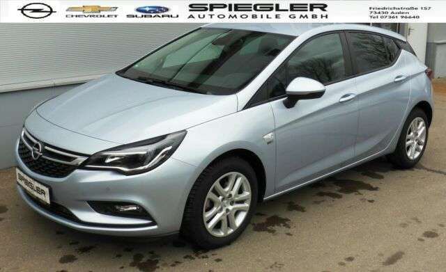 Opel Spiegler Automobile Gmbh Fahrzeugangebote