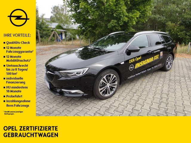 Opel Autohaus Norbert Nicksch Gmbh Fahrzeugangebote