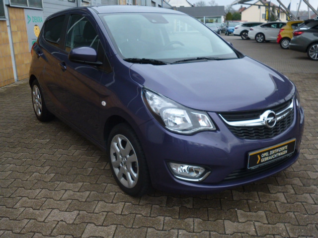 Opel Auto Roth Gmbh Fahrzeugangebote