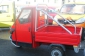 Piaggio APE 50 Cross Country SOFORT !!