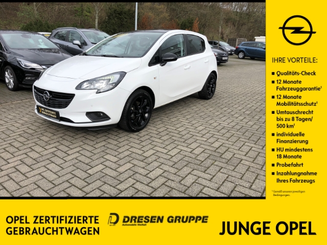 Opel Autohaus Louis Dresen Gmbh Fahrzeugangebote