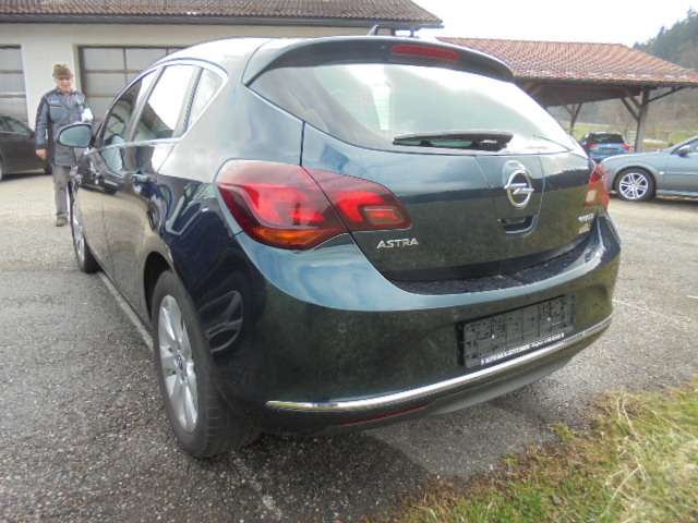 Opel Autohaus Gotzinger E K Fahrzeugangebote