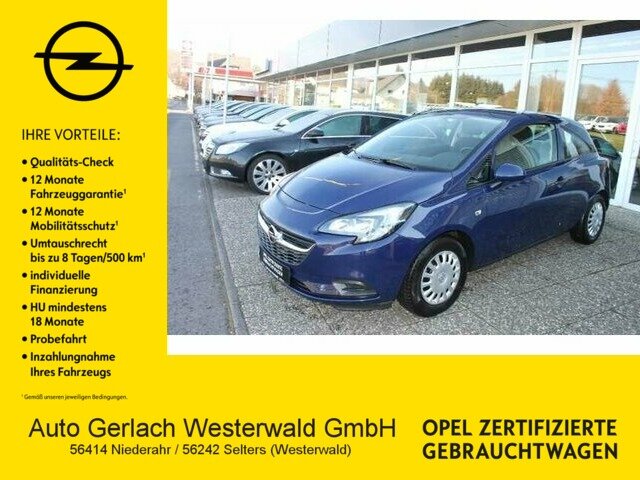 Opel Auto Gerlach Westerwald Gmbh Fahrzeugangebote