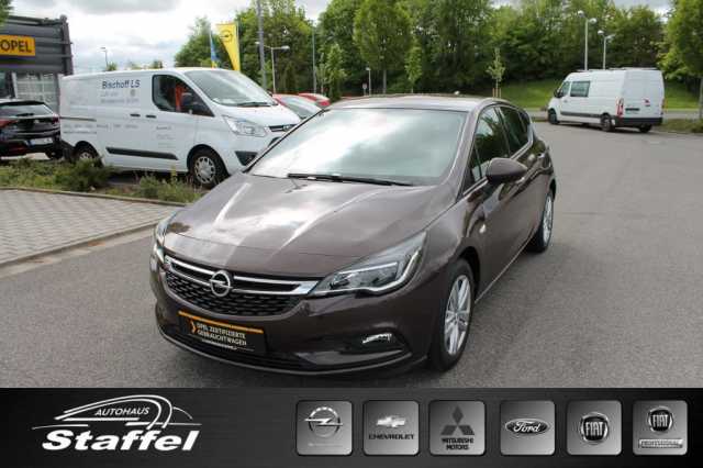 Opel Autohaus Staffel Coburg Gmbh Fahrzeugangebote