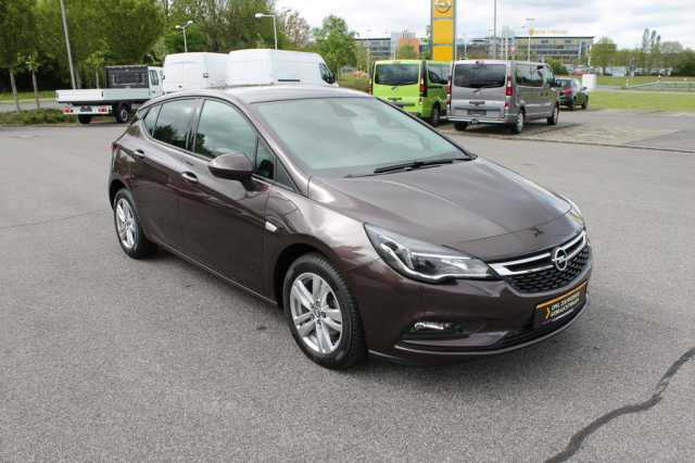 Opel Autohaus Staffel Coburg Gmbh Fahrzeugangebote