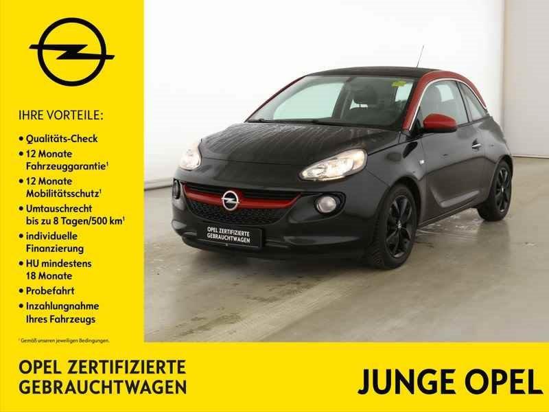 Opel Auto Hensel Gmbh Co Kg Fahrzeugangebote