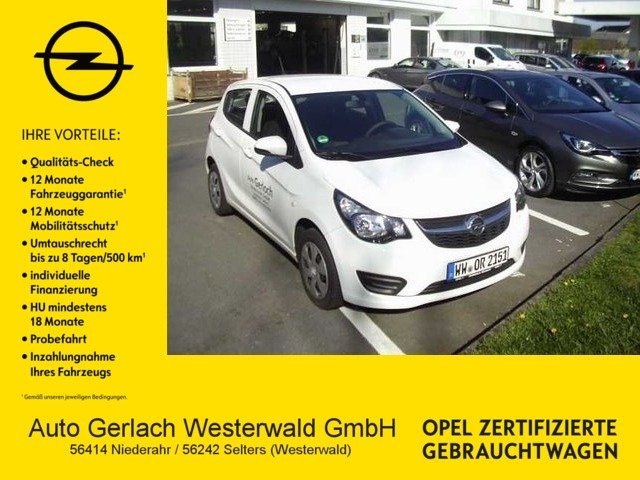 Opel Auto Gerlach Westerwald Gmbh Fahrzeugangebote