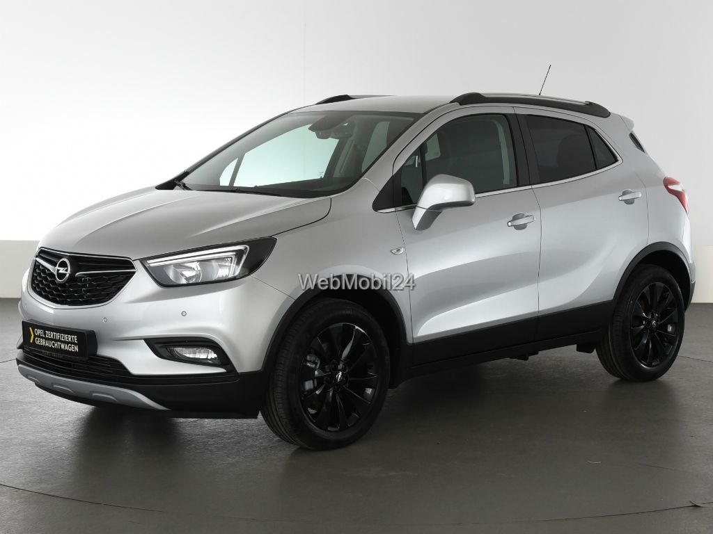 Opel Kohl Automobile Vertriebs Gmbh Fahrzeugangebote