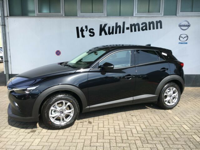 Mazda Gebrauchtwagen Autos in Wuppertal kaufen Romoto de