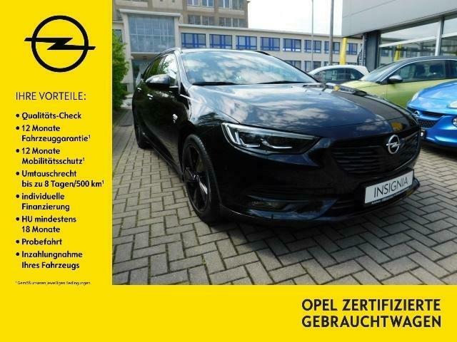 Opel Autohaus Matschke Gmbh Fahrzeugangebote