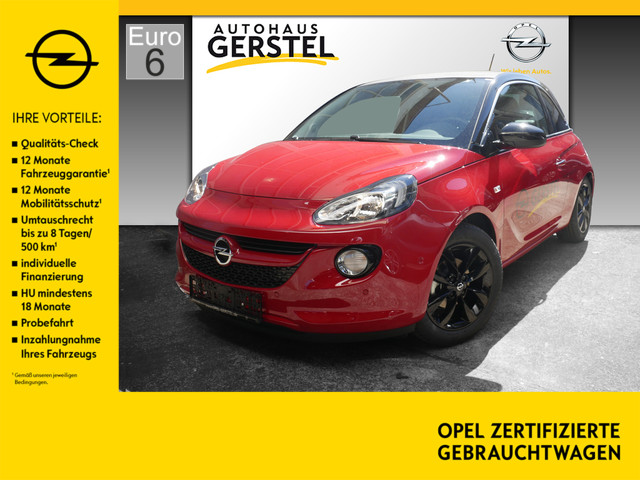 Opel Gerstel Gmbh Co Kg Fahrzeugangebote
