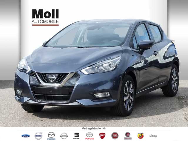 Nissan Gebrauchtwagen Autos in Aachen kaufen Romoto de