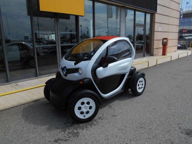 Renault Twizy