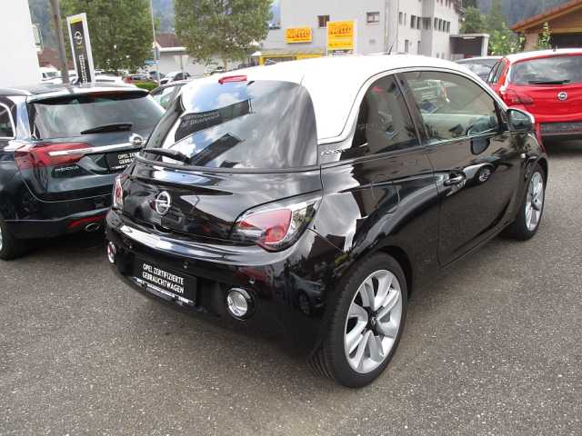 Opel Autohaus Ganzmann Fahrzeugangebote
