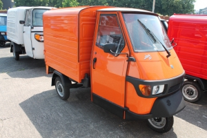 Piaggio APE 50 Kasten LED Auswahl SOFORT !!