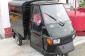 Piaggio APE 50 Kasten LED Auswahl SOFORT !!