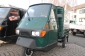 Piaggio APE 50 Kasten LED Auswahl SOFORT !!