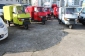 Piaggio APE 50 Kasten LED Auswahl SOFORT !!