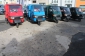 Piaggio APE 50 Kasten LED Auswahl SOFORT !!