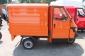 Piaggio APE 50 Kasten LED Auswahl SOFORT !!