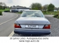 Mercedes-Benz 230 E LPG Autogas=79Ct.tanken!W124,H-Kennzeichen