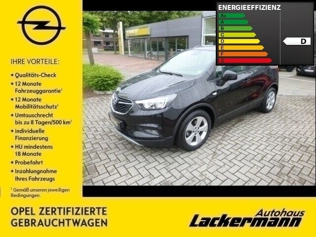 Opel Lackermann Gmbh Fahrzeugangebote