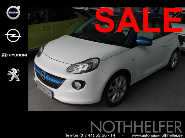 Opel Autohaus Nothhelfer Gmbh Fahrzeugangebote