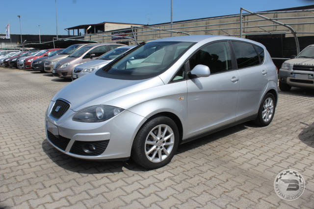 Seat Altea