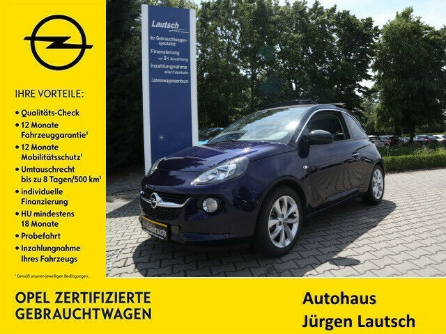 Opel Autohaus Jurgen Lautsch Inh Christian Grothe E K Fahrzeugangebote