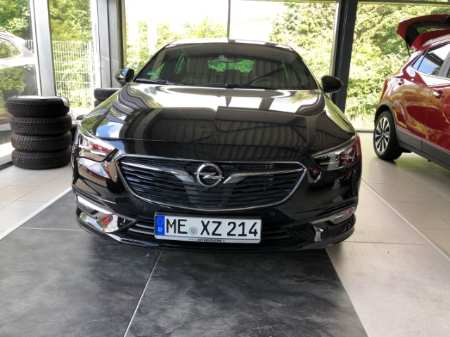 Opel Autohaus Louis Dresen Gmbh Co Kg Fahrzeugangebote