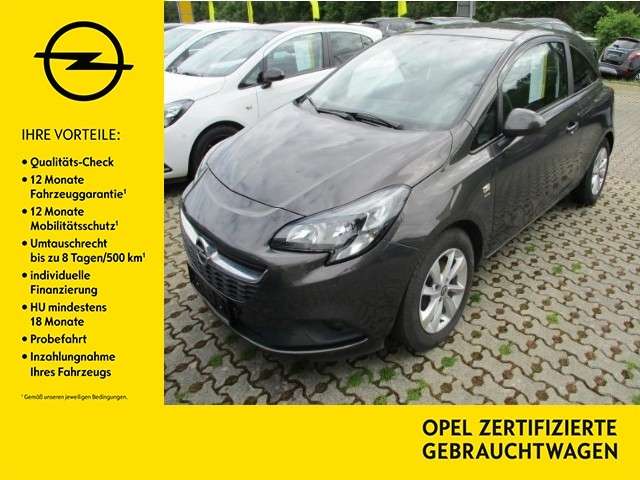 Opel Franz J Muller Autohaus Inh Mario Muller E K Fahrzeugangebote