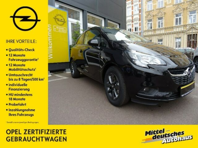 Opel Mitteldeutsches Autohaus Gmbh Fahrzeugangebote