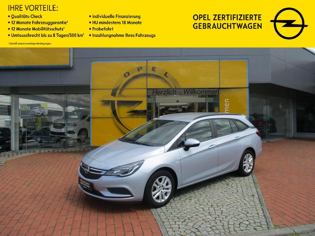 Opel Heinz Viere Kfz Gmbh Co Kg Fahrzeugangebote