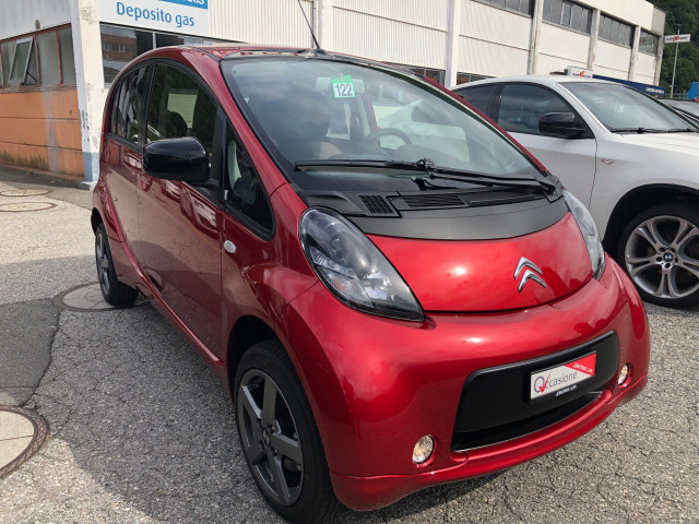 Citroen C-Zero