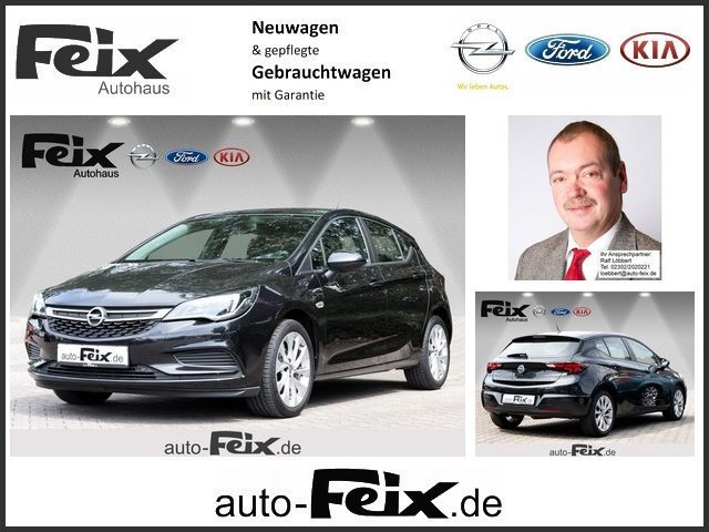Opel Autohaus Feix Gmbh Fahrzeugangebote