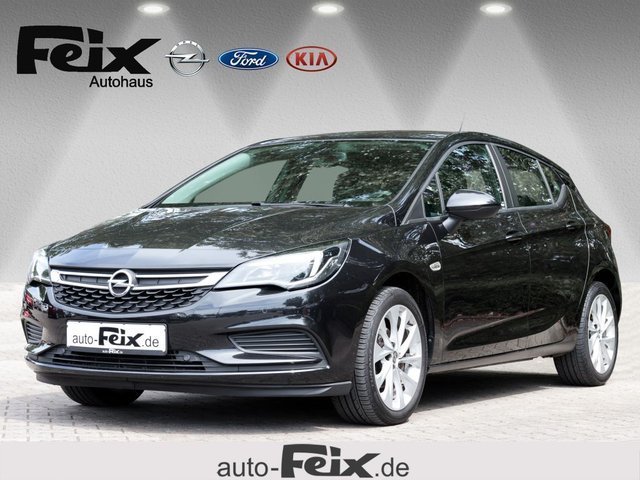 Opel Autohaus Feix Gmbh Fahrzeugangebote