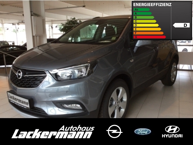 Opel Lackermann Gmbh Fahrzeugangebote